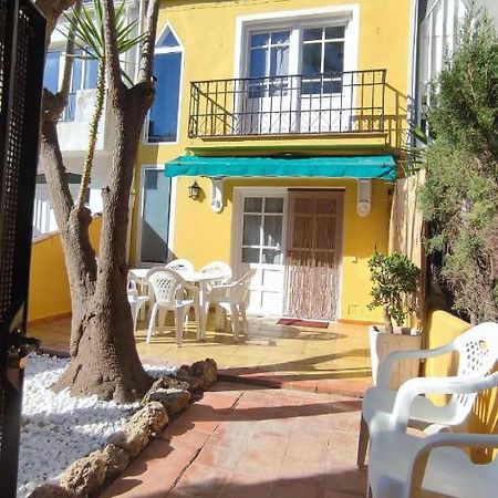 Villaparadisi Benicàssim Exteriér fotografie
