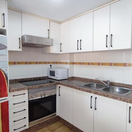 Villaparadisi Benicàssim Exteriér fotografie