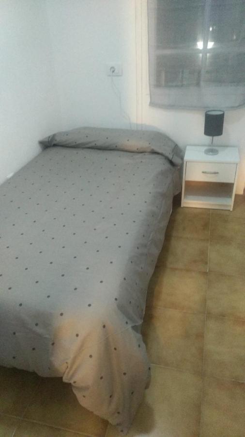 Villaparadisi Benicàssim Exteriér fotografie