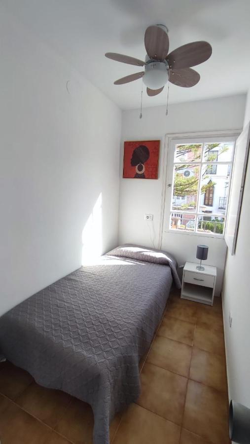Villaparadisi Benicàssim Exteriér fotografie