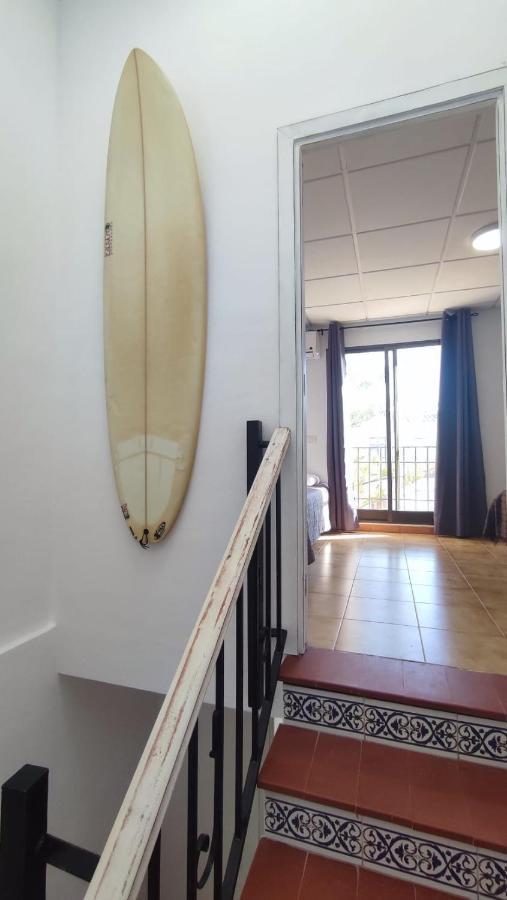 Villaparadisi Benicàssim Exteriér fotografie