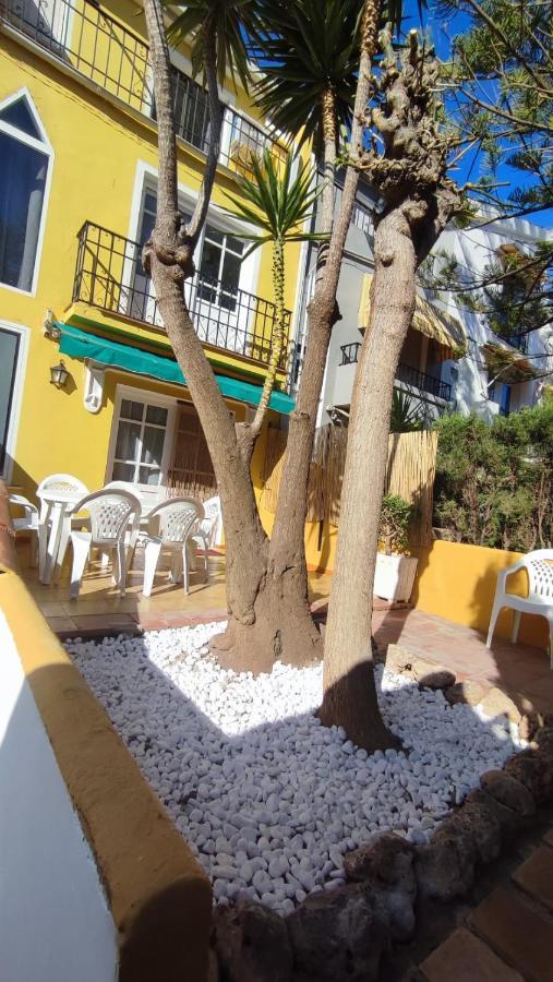 Villaparadisi Benicàssim Exteriér fotografie