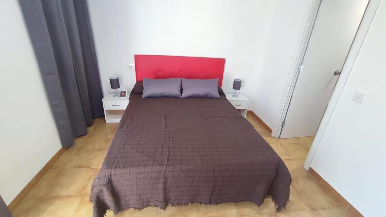 Villaparadisi Benicàssim Exteriér fotografie