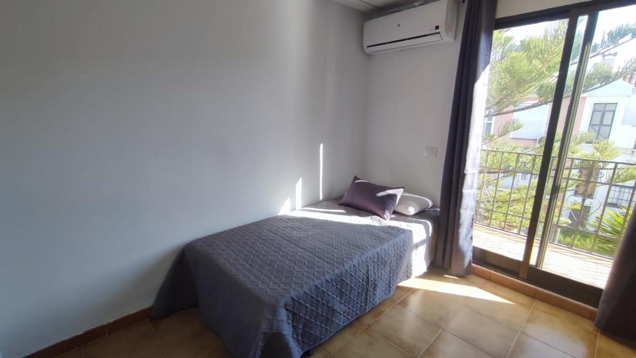 Villaparadisi Benicàssim Exteriér fotografie