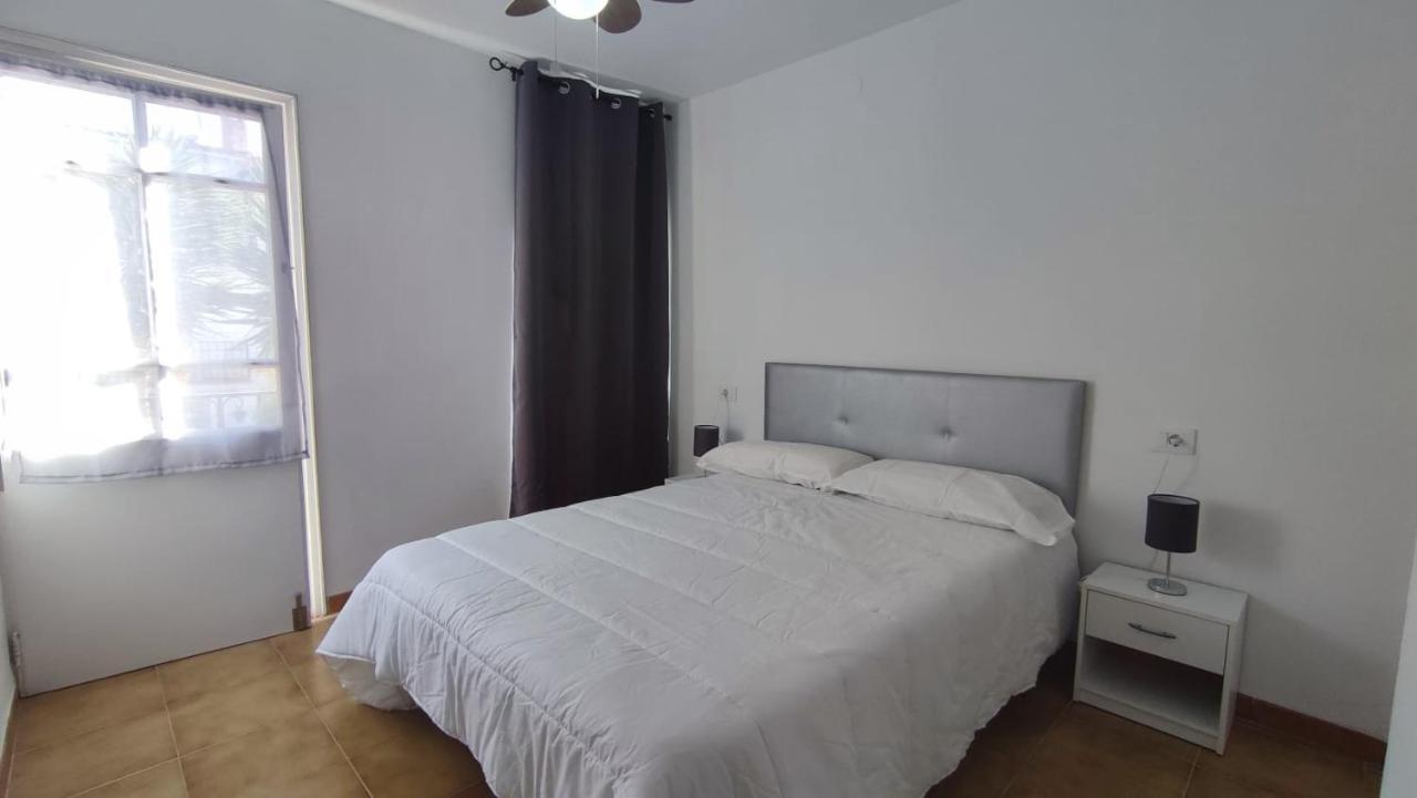 Villaparadisi Benicàssim Exteriér fotografie