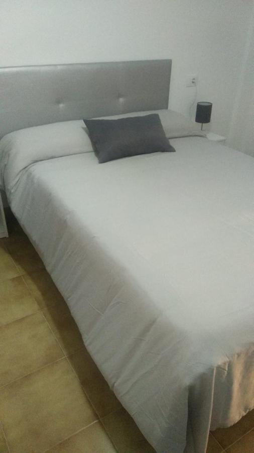 Villaparadisi Benicàssim Exteriér fotografie
